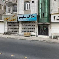 فروش آپارتمان ۸۵ متری قولنامه ای ۲ خوابه|فروش آپارتمان|کرج, شهرک آسمان|دیوار