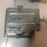 لامپ سقفی تزئینی لوکس