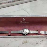 ساعت مچی اصل سوئیس کلکسیونی