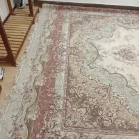 قالی ۱۲ متری|فرش|القجر, |دیوار