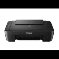 پرینتر cannon pixma mg2540|پرینتر، اسکنر، کپی، فکس|تهران, نیروی هوایی (پیروزی)|دیوار