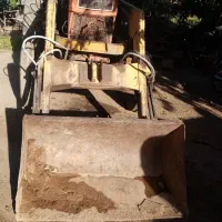 بیل تراکتور