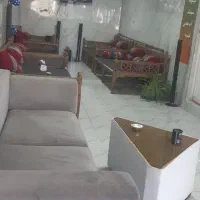 واگذاری سفره خانه|اجارهٔ مغازه و غرفه|کرج, کمال‌شهر|دیوار