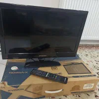 تلویزیون LED .ایکس ویژن|تلویزیون و پروژکتور|خرمآباد, |دیوار