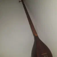 سه تار قدیمی