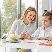 تدریس خصوصی پایه های ابتدایی
