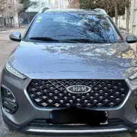 ام وی ام x22 pro mt|خودرو سواری و وانت|بجنورد, |دیوار