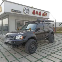 نیسان رونیز