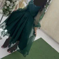 لباس مجلسی