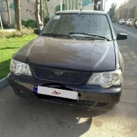 پراید 111 مدل 89|خودرو سواری و وانت|قم, زنبیل آباد|دیوار
