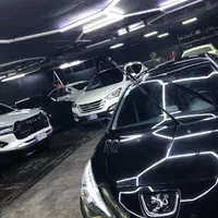 کارگر کارواش حقوق ثابت ۲۰ میلیون