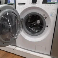 لباسشویی اکتا پلاس اسنوا|ماشین لباسشویی و خشککن لباس|رابر, |دیوار