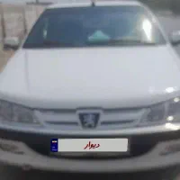 پژوپارس TU5 مدل ۱۴۰۰