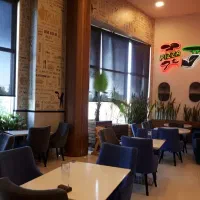 سالنکار خانم و آقا