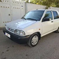 پراید|خودرو سواری و وانت|شیراز, آزادی|دیوار