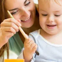 پرستار کودک فوری