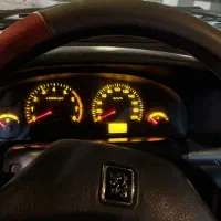 پژو روا مدل ۸۷ دوگانه دستی|خودرو سواری و وانت|سمنان, |دیوار