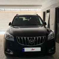 هایما مدل ۱۴۰۱ مشکی