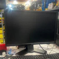 مینی کیس Hp با مانیتور ۳۶۰ Dell