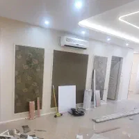 بازسازی و طراحی انواع پروژه های ساختمانی|خدمات پیشه و مهارت|تهران, حکمت|دیوار