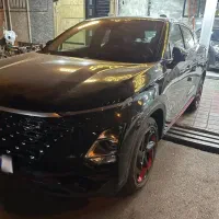 فونیکسfx|خودرو سواری و وانت|تهران, جمال‌زاده|دیوار