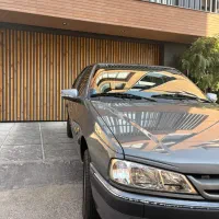 پرشیا سال ۱۴۰۰|خودرو سواری و وانت|کرج, شهرک جهان‌نما|دیوار