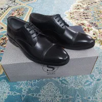 کفش مجلسی مردانه
