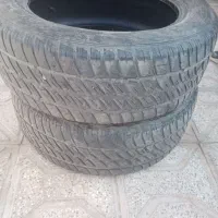 لاستیک 205*16*55|قطعات یدکی و لوازم جانبی|تربتحیدریه, منصوریه|دیوار