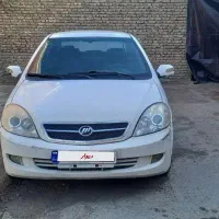 لیفان ۵۲۰ سالم و کمکار