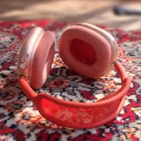 هدفون اپل ایرپاد مکس2