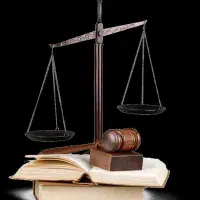وکیل پایه یک دادگستری و مشاور حقوقی