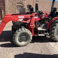 تراکتور ۴۷۰ بیل لودری