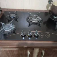 اجاق گاز رومیزی