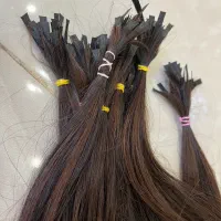 مو اکستنشن|آرایشی، بهداشتی، درمانی|تهران, شکوفه (عبدل آباد)|دیوار