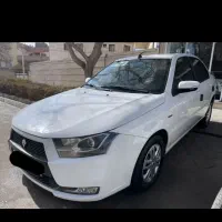 دنا تیپ ۲ مدل ۹۸ دنده ای اقساطی