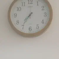 ساعت دیواری