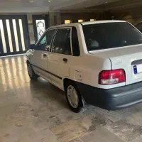 پراید۱۳۱ مدل ۹۰|خودرو سواری و وانت|مشکین‌دشت, |دیوار