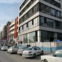 پردیس فروش تجاری واداری برخیابان ویودار فاز۲
