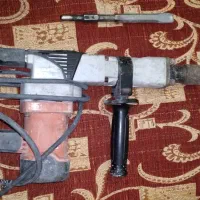 چکش تخریبی یا برقی ۲۲۲۰ولت