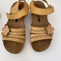 کفش سایز ۳۳ در حد نو|کفش و لباس بچه|یزد, |دیوار