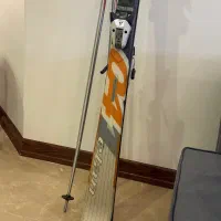 چوب اسکی الن