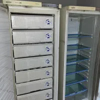 یخچال و فریزر یخساران|یخچال و فریزر|مشهد, حسابی جنوبی (شهرک غرب)|دیوار