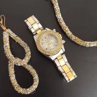 ساعت رولکس