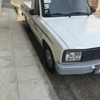 مزدا وانت