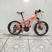 دوچرخه بلست ، دیکس روغنی اصل