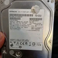 هارد اینترنال|قطعات و لوازم جانبی رایانه|کرج, عظیمیه|دیوار