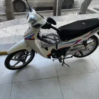 ویو کویر موتور بزرگ