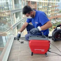 لوله بازکنی نازی آباد خزانه شوش مولوی فلاح‌جوادیه