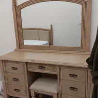 سرویس خواب مدل قصر|تخت و سرویس خواب|بجنورد, |دیوار