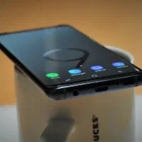 S9 samsung|موبایل|شیراز, دباغ خانه|دیوار